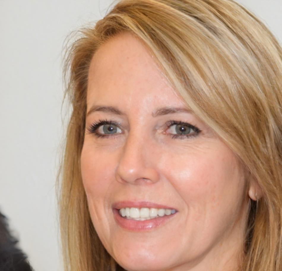 Directora de Recursos Humanos
